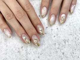 パール☆ニュアンスアート