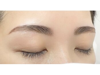 シック(Chic)/美眉×ラミネーション