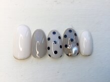 ルリアンネイル(le lien nail)/定額アートコースA