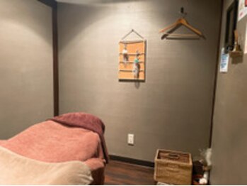 サロンドキャリー/ＢｅａｕｔｙＳａｌｏｎ【横浜】