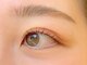 アンネ 東心斎橋店(ANNE)の写真/【パリジェンヌラッシュリフト¥5500】まつ毛を最大限長く魅せて美しい瞳に。マツエクとの組み合わせも♪