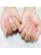 シマー(Shimmer)/カラーグラデーション