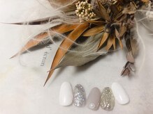 キキネイル 二子玉川(kikinail)/11.12月定額デザインA