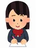 【高校生以下の方/猫背や頭痛のお悩みに】姿勢調整　30分￥4,000→￥3,000