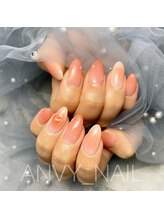ネイルサロン あんび/90分アート