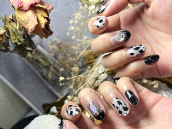 ドミネイル 池袋店(DOMI NAIL)/