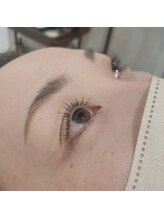 ビューティーアミューズメント 山鼻店(BEAUTY AMUSEMENT)/ドールリフトカール