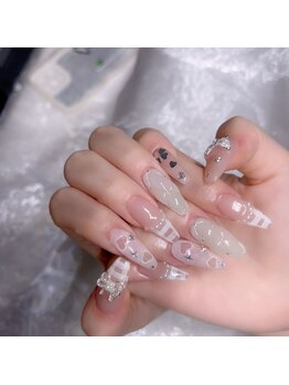 クイーンズビューティーサロン 歌舞伎町店(Queen's beauty salon)/やり放題コース