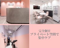 ボディアーキ 札幌大通店(BODY ARCHI)