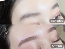 アイック 池袋東口店(I’ck)/アイブロウスタイリング