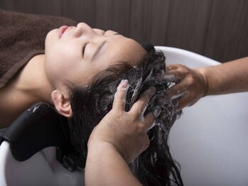 ラクト サロン(RAKT salon)/ヘッドスパ