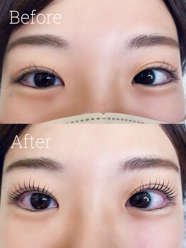 ラグシー 桜木町(RAGCie)/◇ラッシュリフト◇