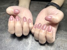 パティアンネイル(PATTYIAN NAIL)/ワンカラー