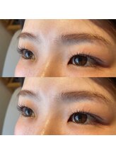 エス('S)/ニュアンスカール【クレセント】