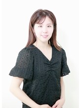 フーア(hu-ah.)  篠原 遥