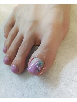 カディア(CADIA)/【初回限定】定額FOOT