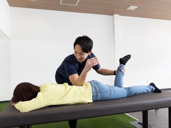 ビーボディ 整体院(B-body)