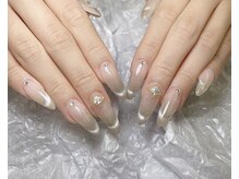 ヌアネイル(NUR NAIL)/