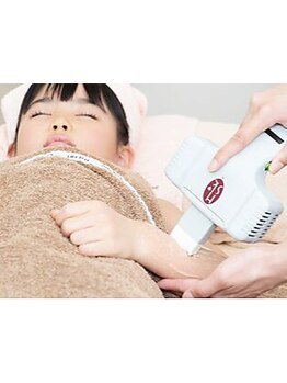 脱毛デビューにオススメのサロン