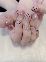 エポック(Epokku)/ガーリーネイル