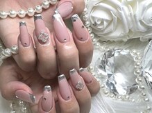 アンジュ(Ange)/【Ayaka】ワンホンキラキラ