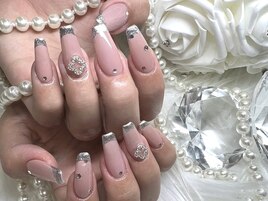 【Ayaka】ワンホンキラキラ
