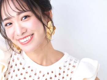 ベッキーラッシュ 広島袋町店(Becky Lash)の写真/駅すぐの好立地◎何度でも同価格★【フラットラッシュ】取れにくい&最軽量!驚くほど軽い付け心地が大人気!