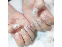 エヌ アンド(N&)/シンプルニュアンスデザイン