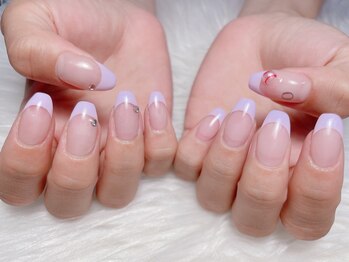 ミキネイルサロン(MiKi Nail Salon)/