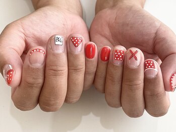 ワンスアポンアタイム(Once upon A time)/