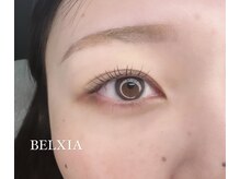 ベルシア(BELXIA)の雰囲気（1番人気！ラッシュリフトで目元美人♪）