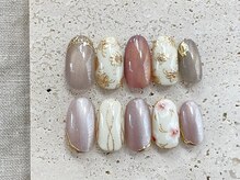 ファクト(FACT?)/フルアート｜7,700円(オフ別)