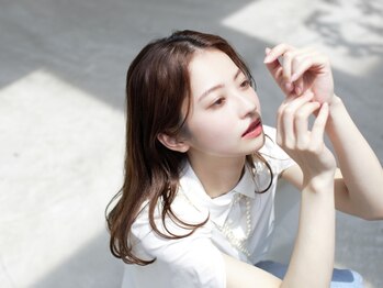 マイサロン 本通り(MY SALON)の写真/【メンズOK】美眉スタイリングWAX¥4980/ハリウッドブロウリフト¥6980/まつげパーマとSETで¥8980◎