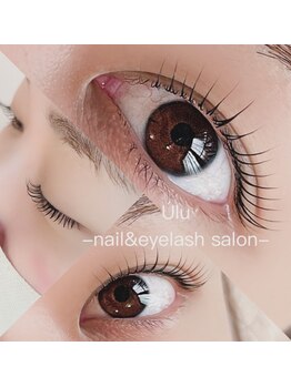 ウル(Ulu)/lash lift 