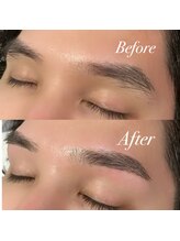 プルメリア(Plumeria)/眉毛WAX