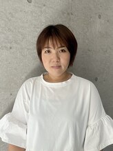 ネウィ ネイル 京橋(newi nail) ayumi 