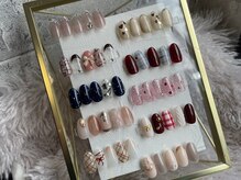 レナトゥス(Renatus)/【New!】Winter design