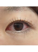 アンジェリーク ネイルアンドアイ 前橋元総社町店(Angelique Nail & Eye)/ラッシュリフトカール