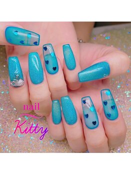 キティ 熊谷店(kitty)/