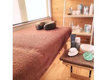 実野莉の雰囲気（世界的にも希少なデバイス使用ーカラダの内側からもケアします☆）