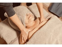 リンパシーひなの雰囲気（足のむくみ、ダルさがスッキリ♪脚が軽く脚先までポカポカに！）
