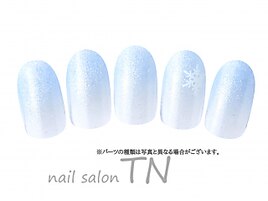 2月☆定額3900円コース