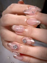 リュウリュウ(LiuLiu)/