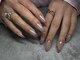 エトワールビューティー(ETOILE BEAUTY)の写真/【初回オフ無料】 爪を傷めにくいパラジェルやフィルインオフ導入！丁寧な甘皮付きでモチ◎