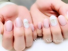 シェリナル 平岸店(Sherinal)/定額Aコース♪