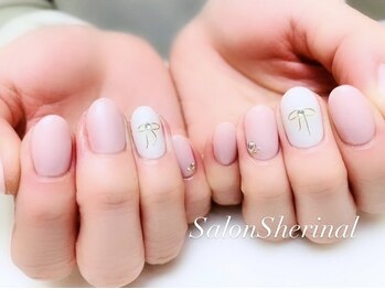 シェリナル 平岸店(Sherinal)/定額Aコース♪