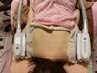 脂肪冷却2箇所(4カップ)　￥19000→￥15000