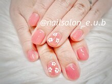 イーユービー(E.U.B)/定額Aコース【ひばりヶ丘】