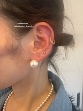 ルブドワール(Le Boudoir)/