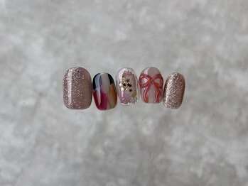 2by マックスビューティー(2by MAX BEAUTY)/上原限定90min